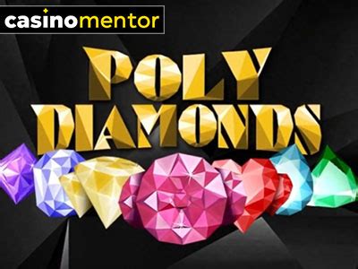 Poly Diamonds 2